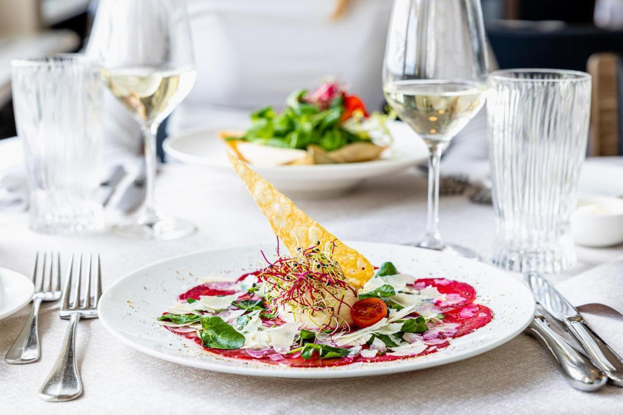 Hotel Uto Kulm Car-Free Hideaway In Zurich Bonstetten Ngoại thất bức ảnh