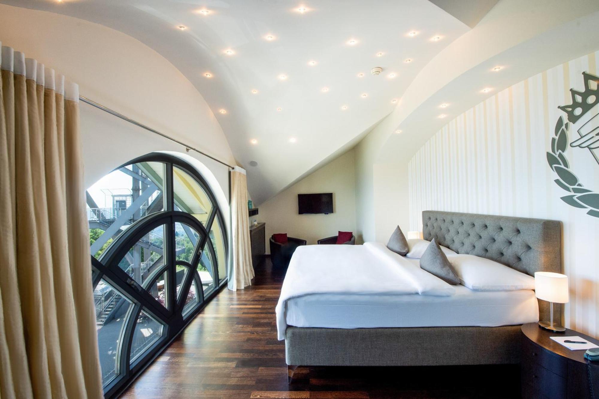Hotel Uto Kulm Car-Free Hideaway In Zurich Bonstetten Phòng bức ảnh